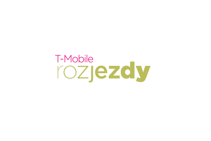 T-Mobile Rozjezdy