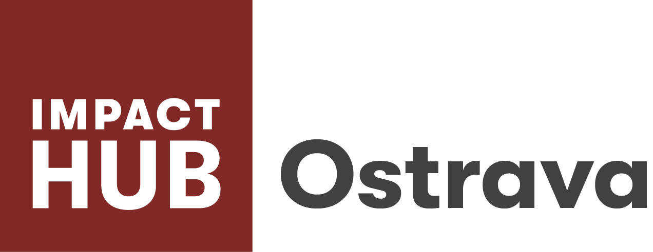 Impact Hub Ostrava Logo