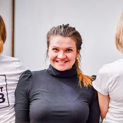 Dominika Kňurová