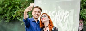 Impact Hub Ostrava MashUp
